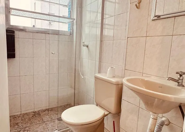 Studio 300 Pitangueiras - Com Estacionamento Incluido