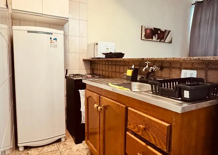 Studio 300 Pitangueiras - Com Estacionamento Incluido