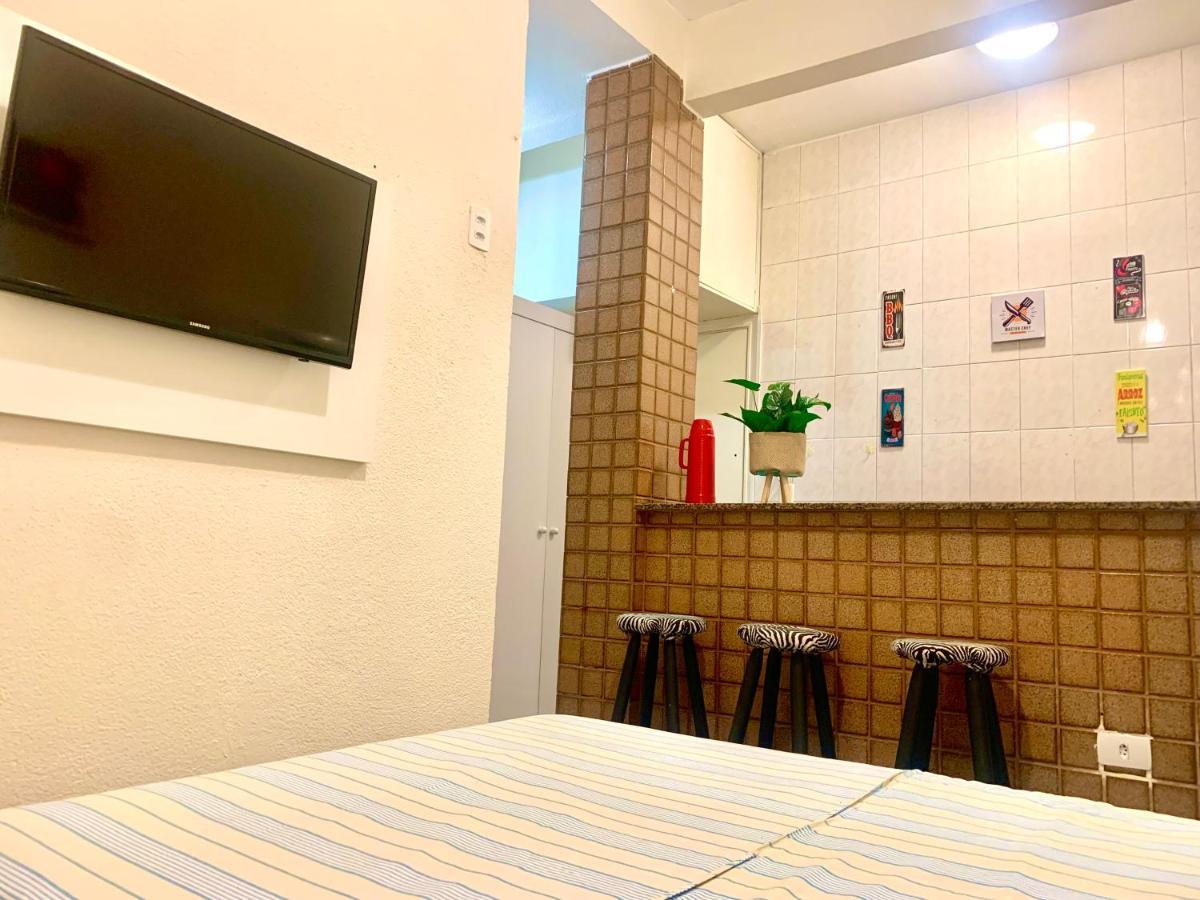 300 Pitangueiras - Com Estacionamento Incluido Apartment
