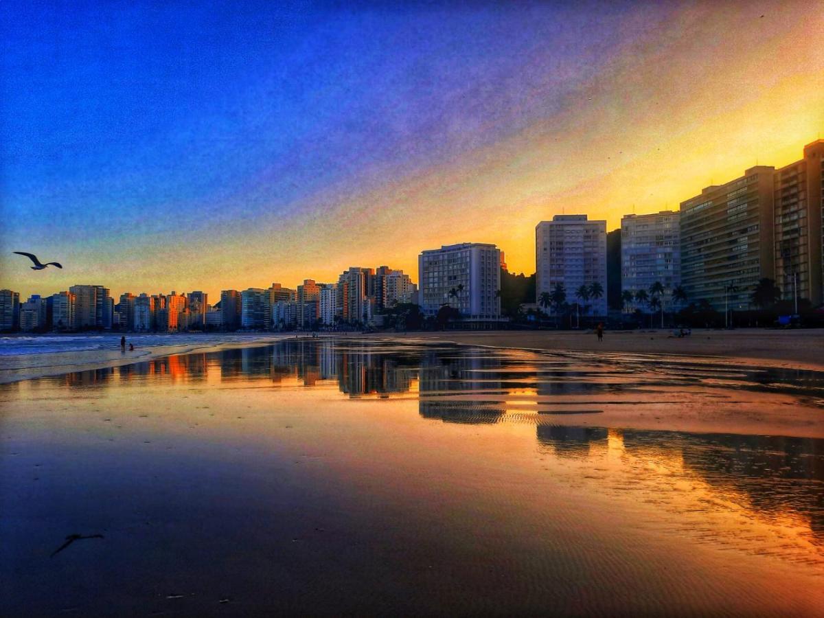 300 Pitangueiras - Com Estacionamento Incluido Apartment